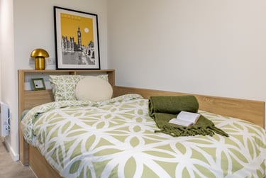 Classic Plus En Suite - Image 1